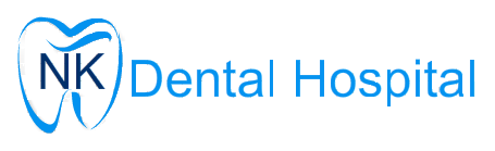 NK Dental Logo